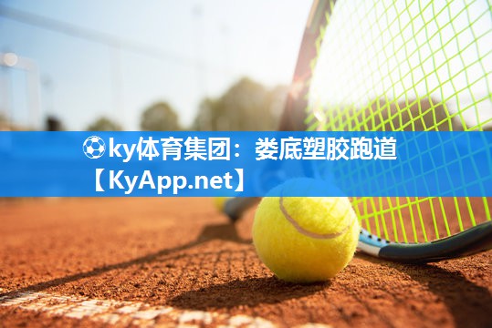 ⚽ky体育集团:娄底塑胶跑道