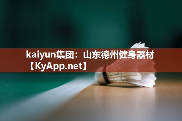kaiyun集团:山东德州健身器材