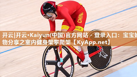 开云|开云·Kaiyun(中国)官方网站 - 登录入口:宝宝好物分享之室内健身架攀爬架