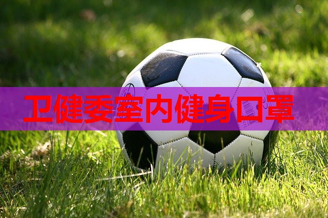 卫健委室内健身口罩