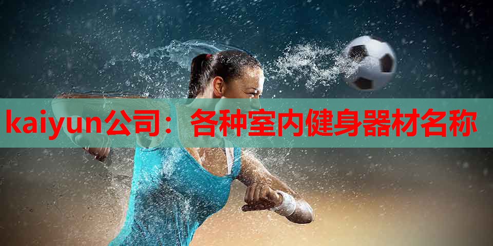 kaiyun公司:各种室内健身器材名称
