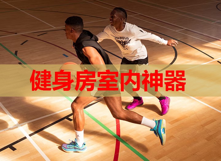 健身房室内神器