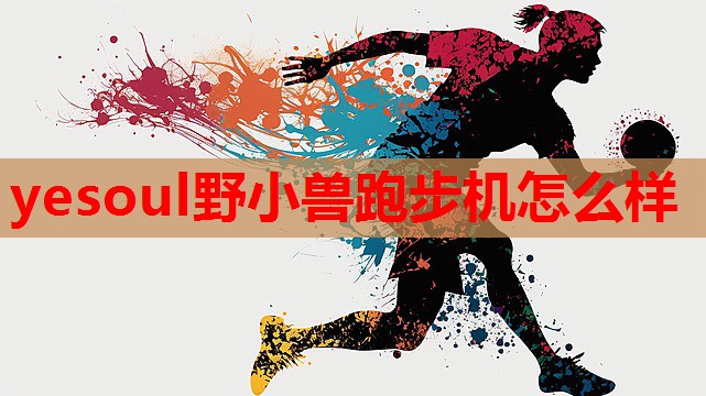 yesoul野小兽跑步机怎么样