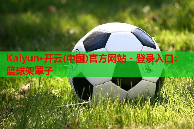 Kaiyun·开云(中国)官方网站 - 登录入口:篮球架罩子