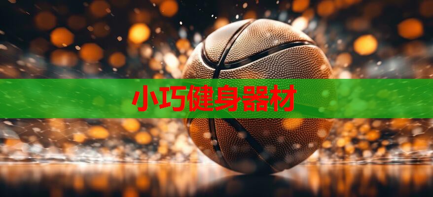 小巧健身器材
