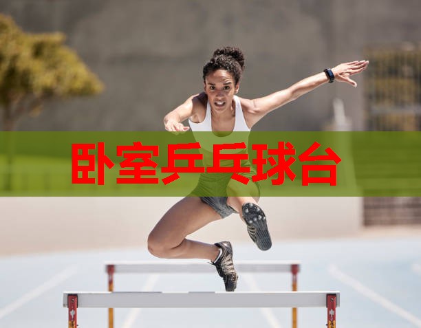 卧室乒乓球台