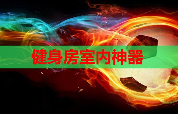 健身房室内神器