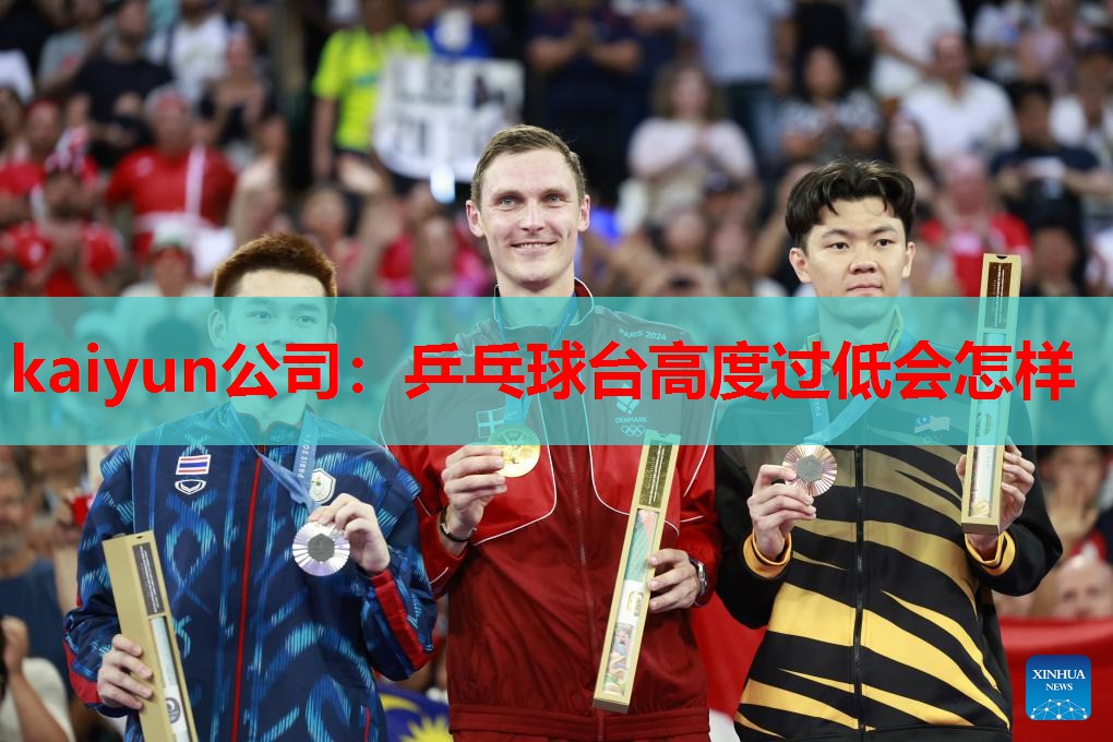 乒乓球台高度过低会怎样
