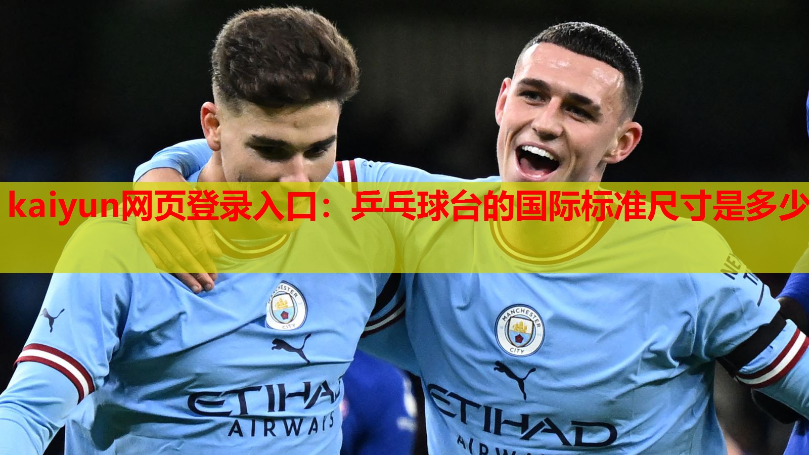 乒乓球台的国际标准尺寸是多少