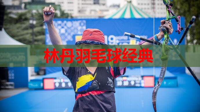 林丹羽毛球经典