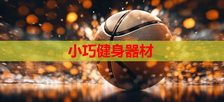 小巧健身器材