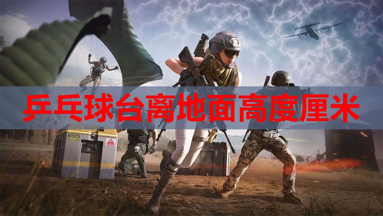 乒乓球台离地面高度厘米